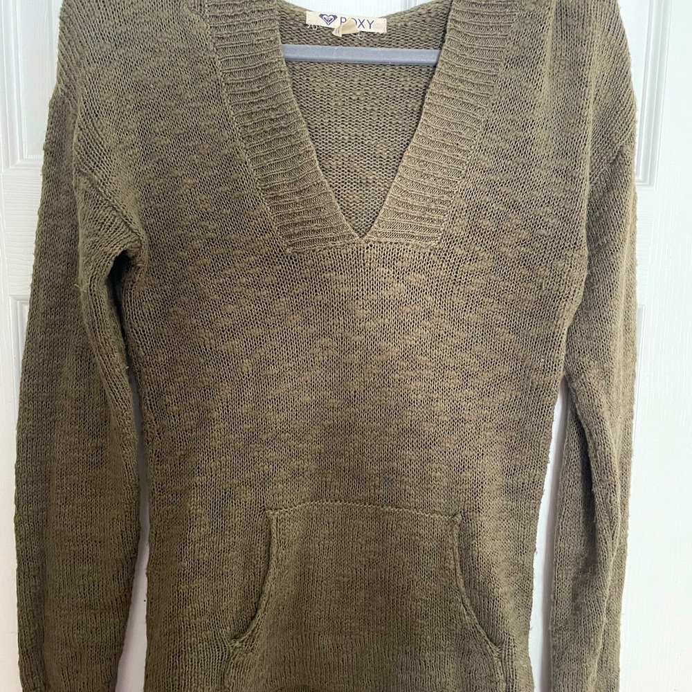 Hoodie Sweater - Picture 3 of 6